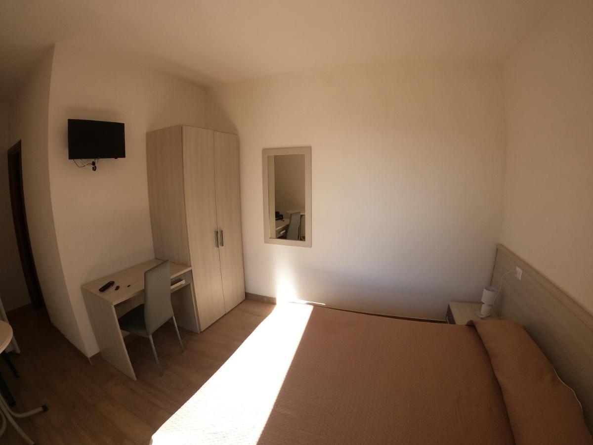 Agriturismo Seaview Capo Vaticano Zewnętrze zdjęcie